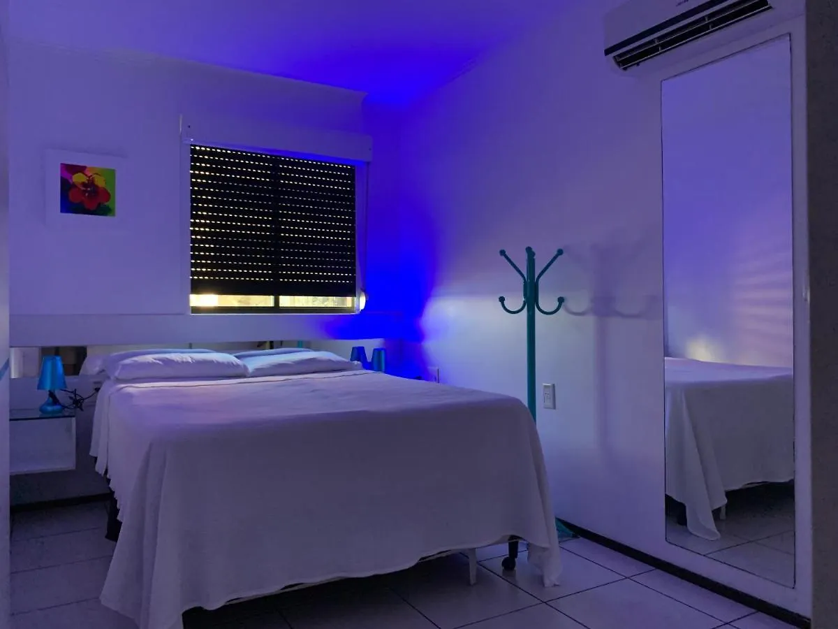Apartment Atlantic Ocean Residence Fortaleza