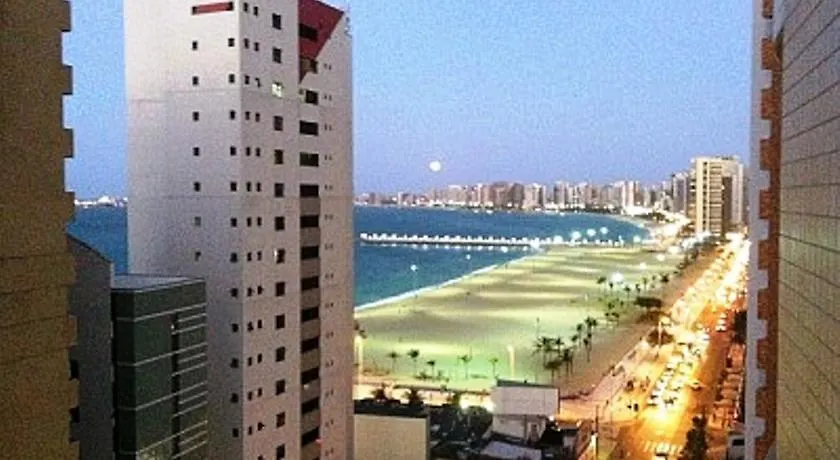 Atlantic Ocean Residence Fortaleza  Apartment Fortaleza (Ceara)