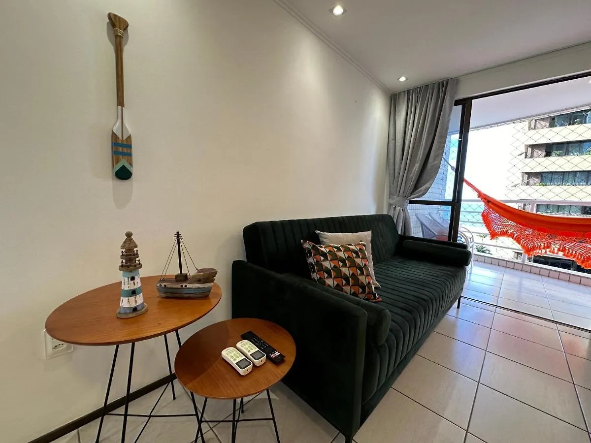 Atlantic Ocean Residence Fortaleza  Apartment Fortaleza (Ceara)