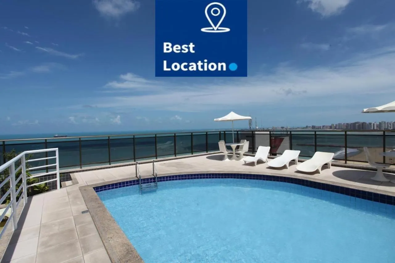 Atlantic Ocean Residence Fortaleza