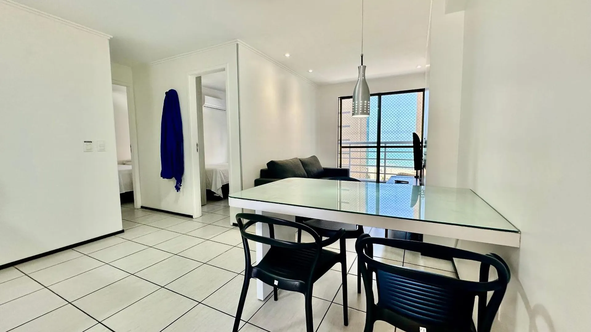 Atlantic Ocean Residence Fortaleza