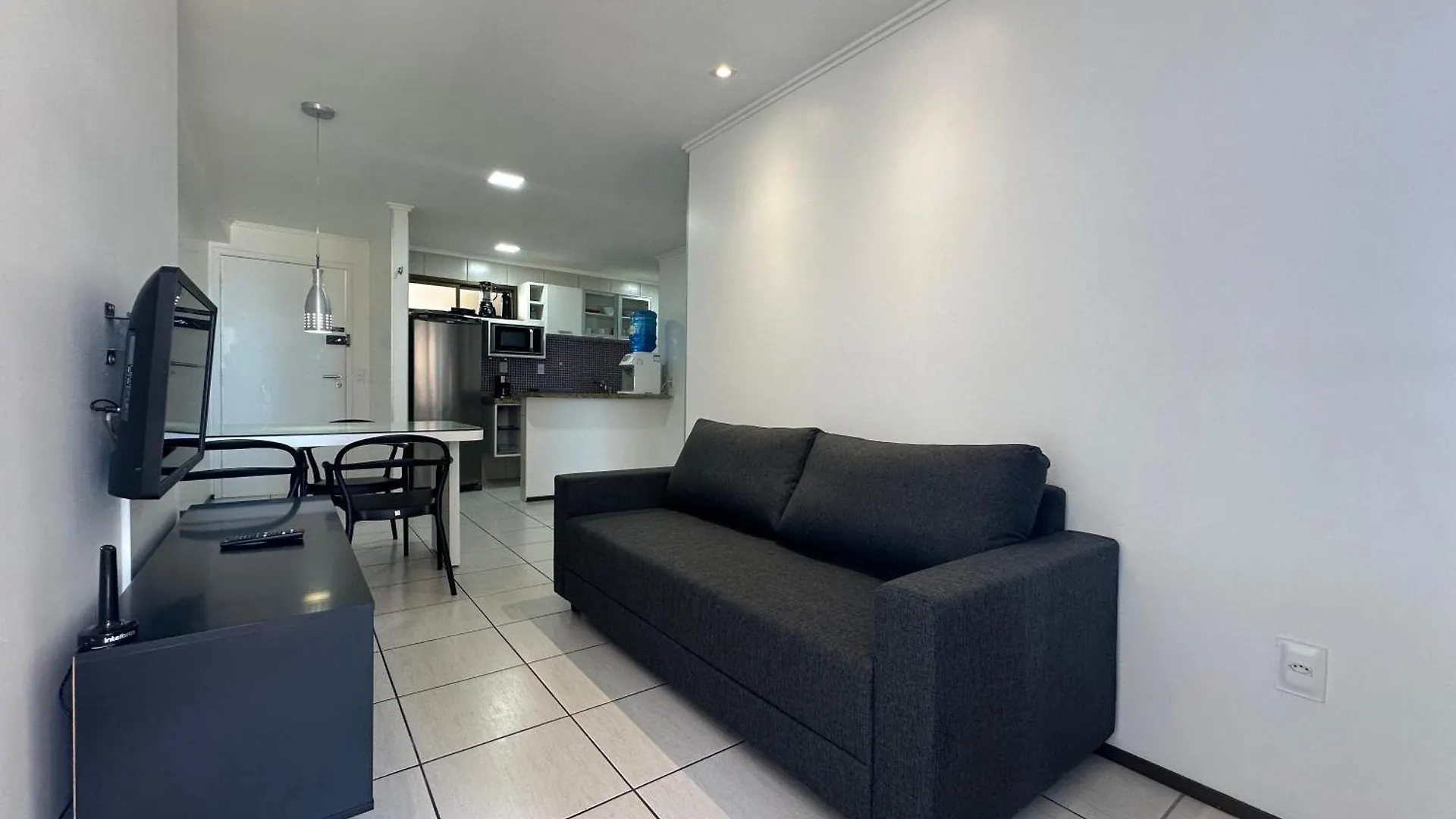 Atlantic Ocean Residence Fortaleza