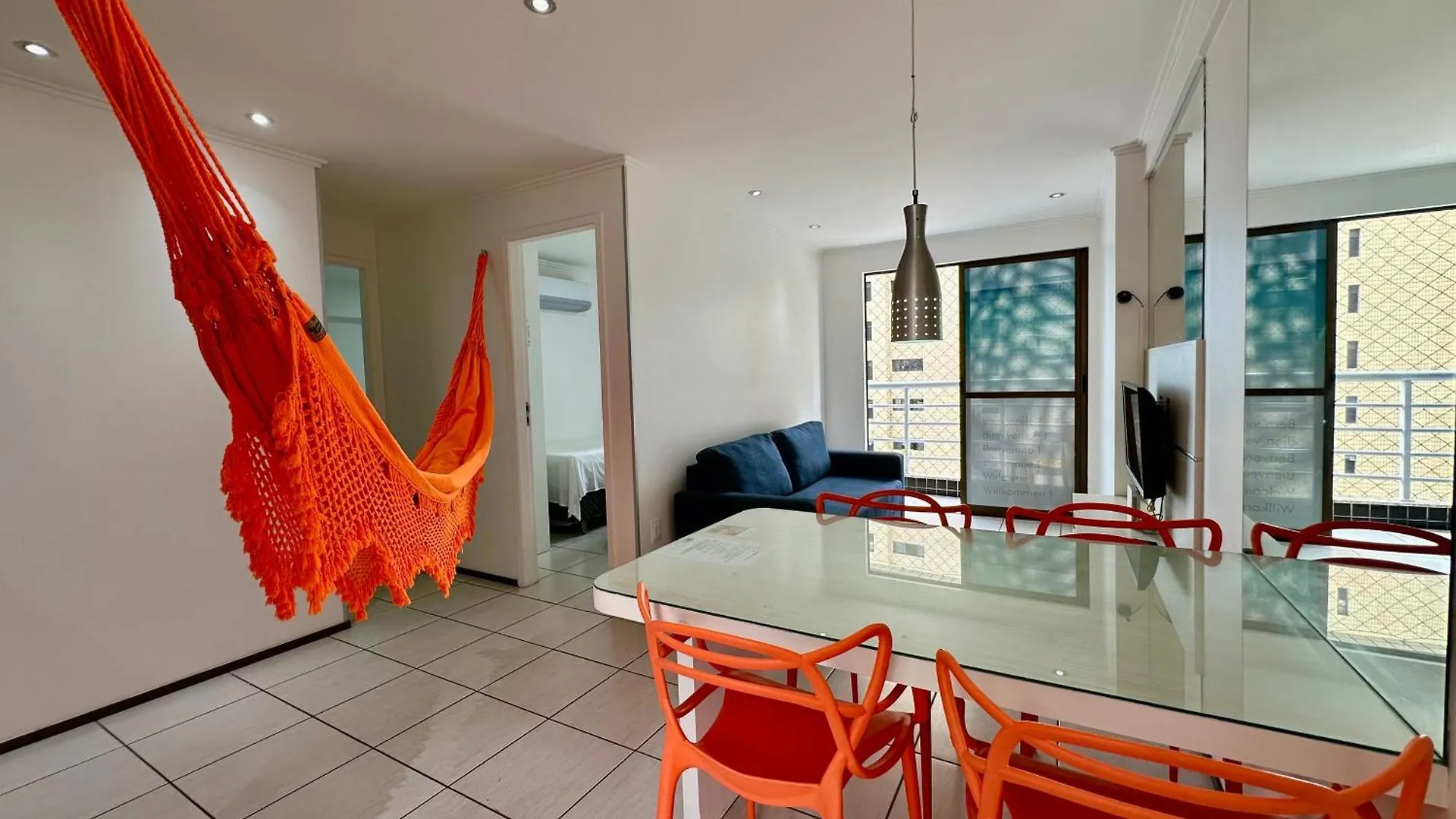 Atlantic Ocean Residence Fortaleza  Brasilien
