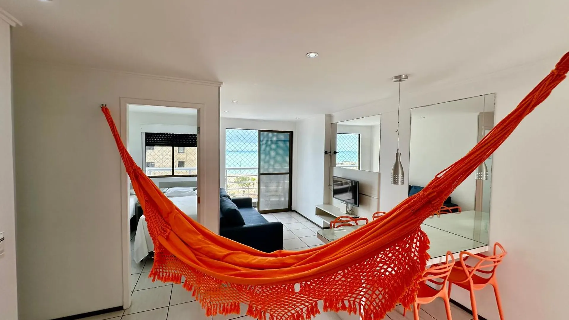 Atlantic Ocean Residence Fortaleza  0*, Fortaleza (Ceara) Brasilien