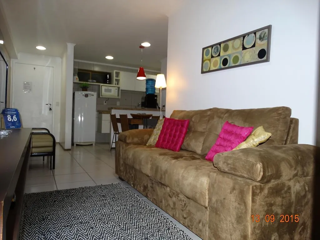Atlantic Ocean Residence Fortaleza  0*, Fortaleza (Ceara)