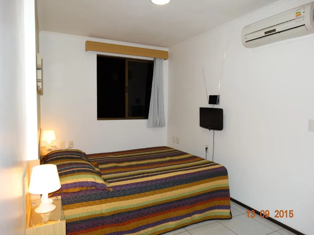 Atlantic Ocean Residence Fortaleza  Apartment Fortaleza (Ceara)
