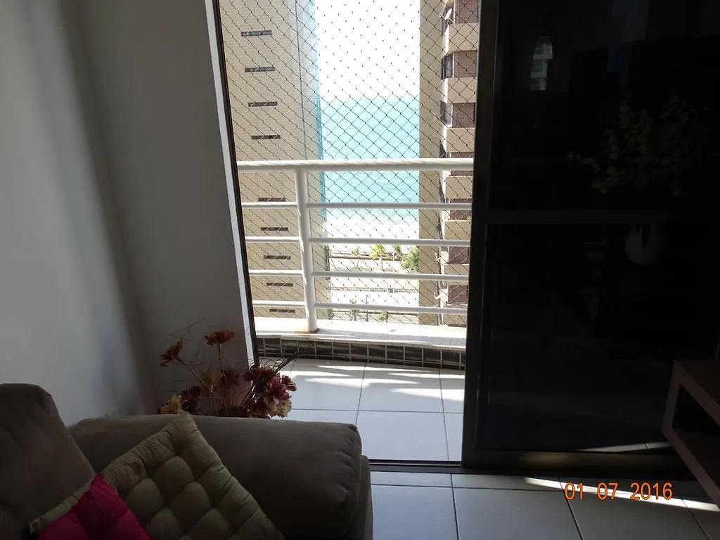 Atlantic Ocean Residence Fortaleza  0*, Fortaleza (Ceara)