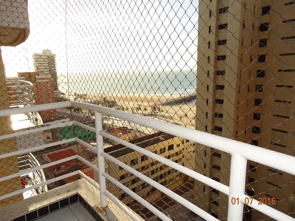 Atlantic Ocean Residence Fortaleza  Fortaleza (Ceara)